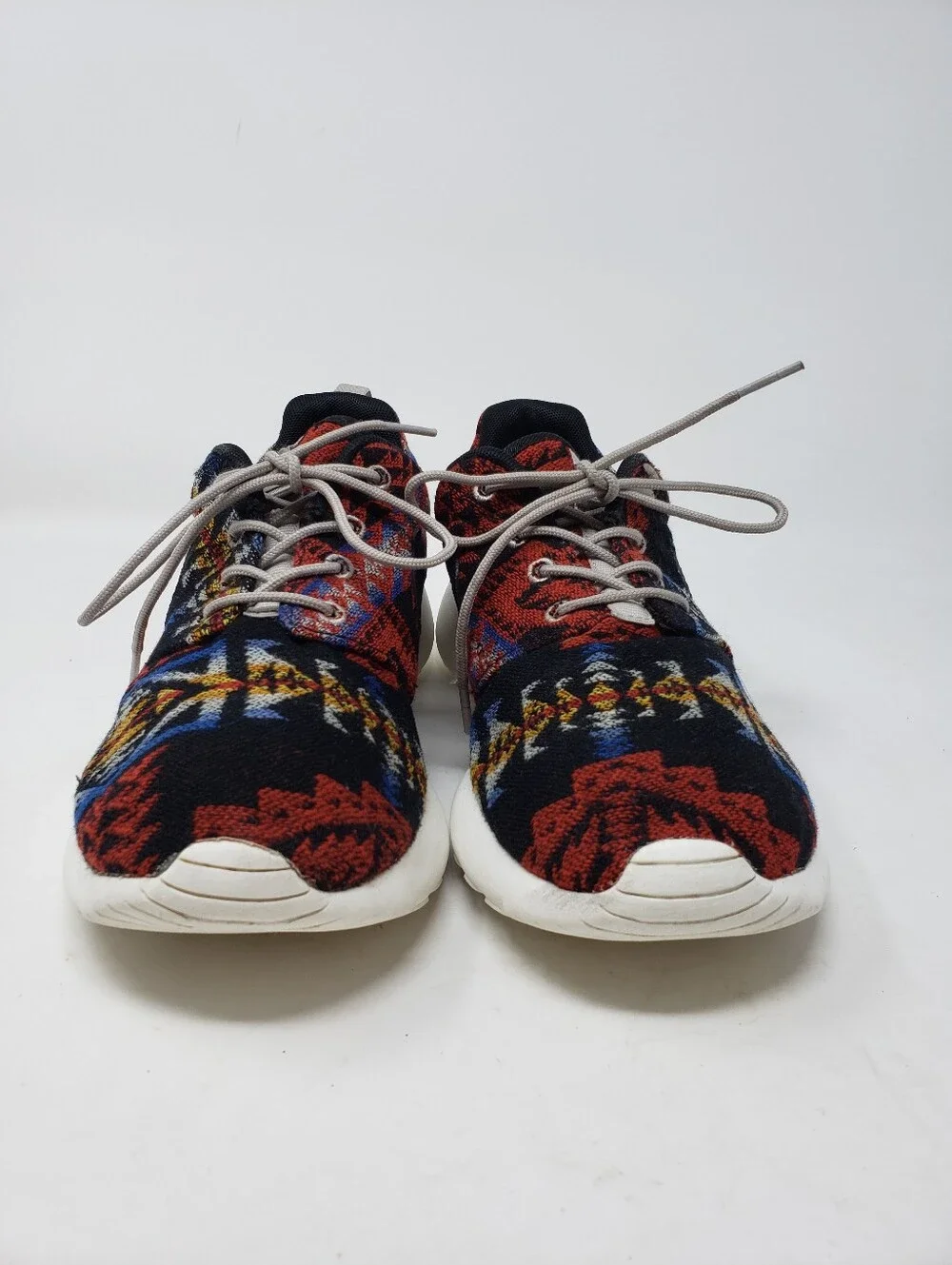 Nike up grabs